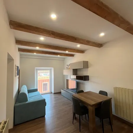 Appartamento My Downtown Flat