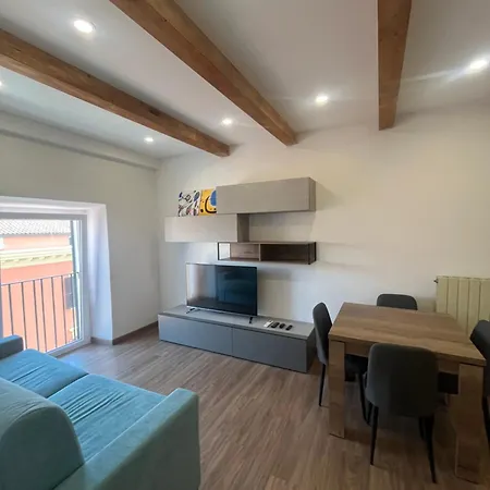 My Downtown Flat Appartement