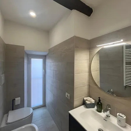 Appartamento My Downtown Flat *