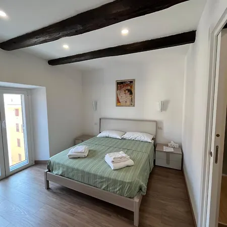 My Downtown Flat Appartamento *