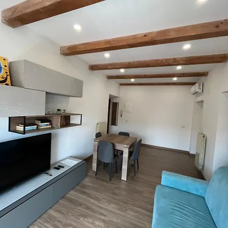 My Downtown Flat Appartamento *