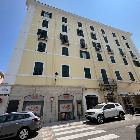 My Downtown Flat Civitavecchia