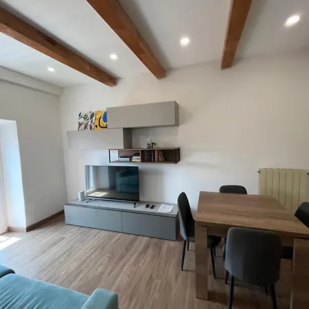 Apartamento My Downtown Flat