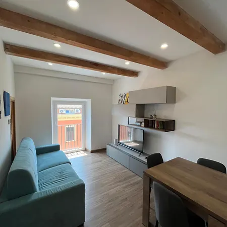 Appartamento My Downtown Flat