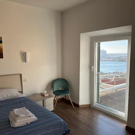 My Downtown Flat Appartamento Civitavecchia