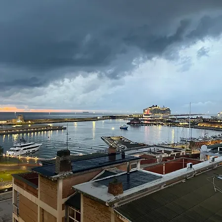 My Downtown Flat Appartamento