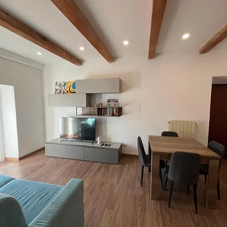Appartamento My Downtown Flat