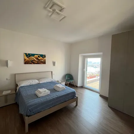Apartamento My Downtown Flat *