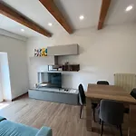 Apartmán My Downtown Flat