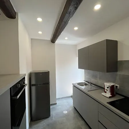 Apartment My Downtown Flat Civitavecchia