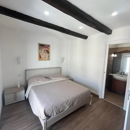 My Downtown Flat