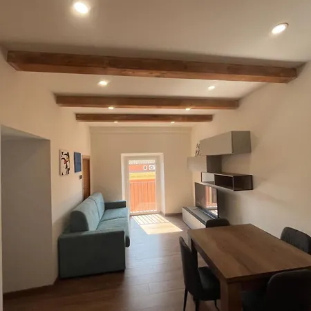 My Downtown Flat Apartment