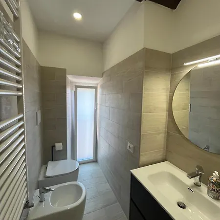 My Downtown Flat Civitavecchia