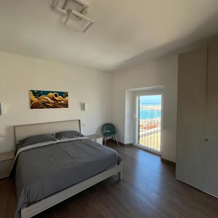 My Downtown Flat * Civitavecchia
