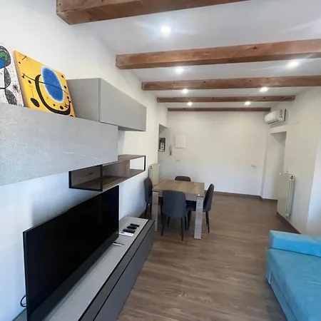 My Downtown Flat *