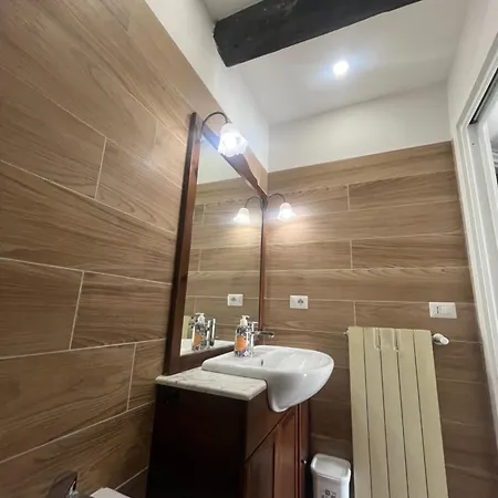 My Downtown Flat Civitavecchia