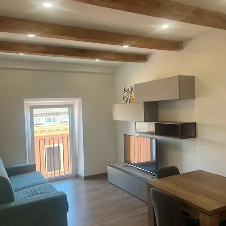 My Downtown Flat * Civitavecchia