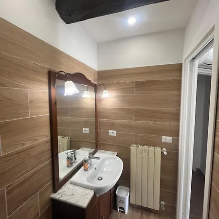 My Downtown Flat Apartment
