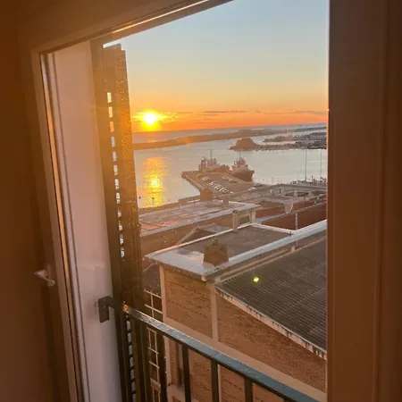 My Downtown Flat Apartmán Civitavecchia