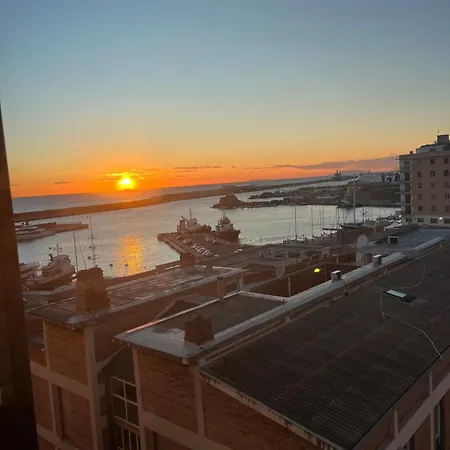 Lejlighed My Downtown Flat Civitavecchia