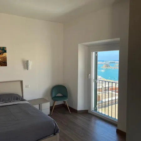 My Downtown Flat