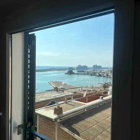 My Downtown Flat Apartment *