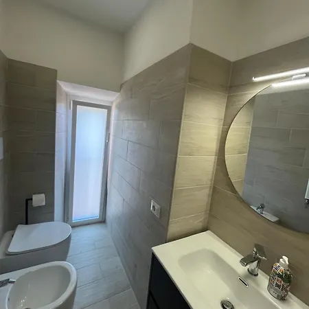 My Downtown Flat Apartment *