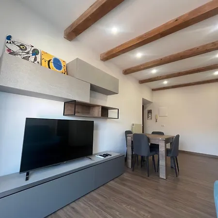Διαμέρισμα My Downtown Flat *