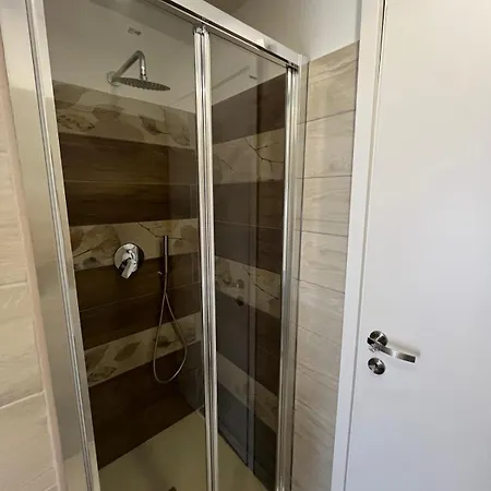 My Downtown Flat Apartmán *