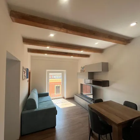 My Downtown Flat Apartment Civitavecchia