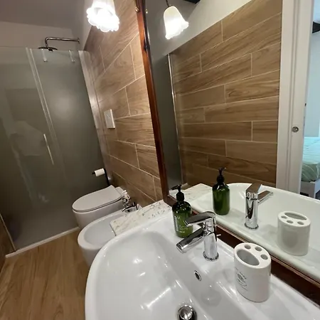 My Downtown Flat Lejlighed