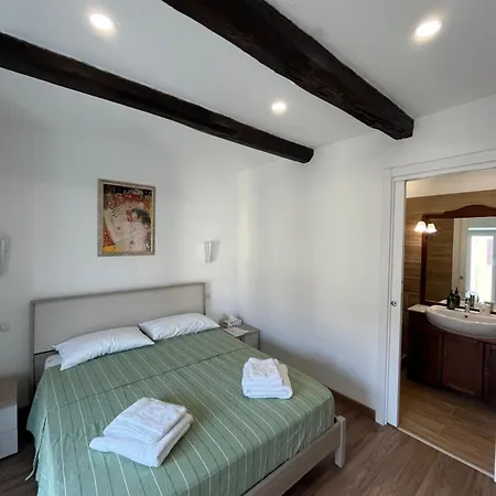 My Downtown Flat Apartmán Civitavecchia