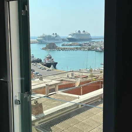 Apartmán My Downtown Flat *