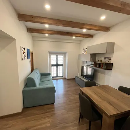 My Downtown Flat Διαμέρισμα *