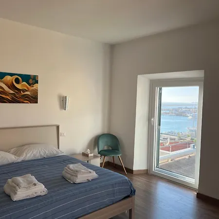 My Downtown Flat *